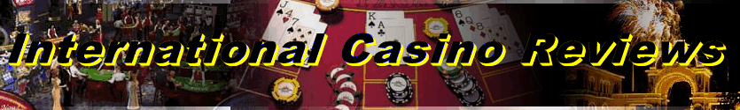 online casino review